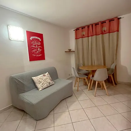 Appartamento Casa Rossa - Italian Style In Sestriere