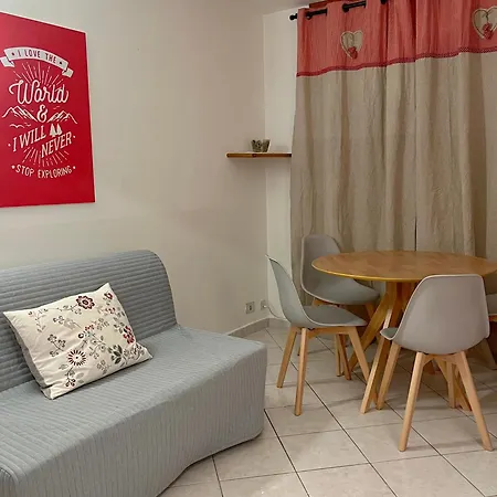 Lejlighed Casa Rossa - Italian Style In