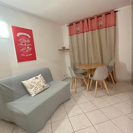 Casa Rossa - Italian Style In * Sestriere