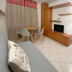 Casa Rossa - Italian Style In Apartment *