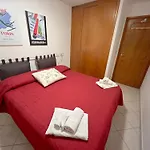 Casa Rossa - Italian Style In Apartment