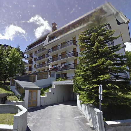 Appartement Casa Rossa - Italian Style In *
