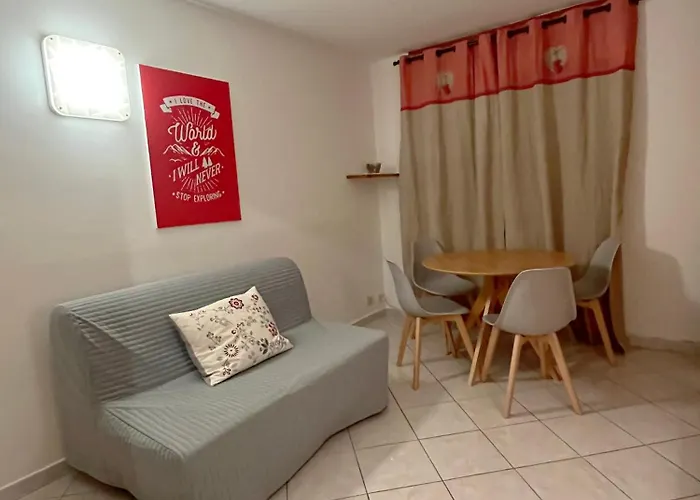 Daire Casa Rossa - Italian Style In Sestriere